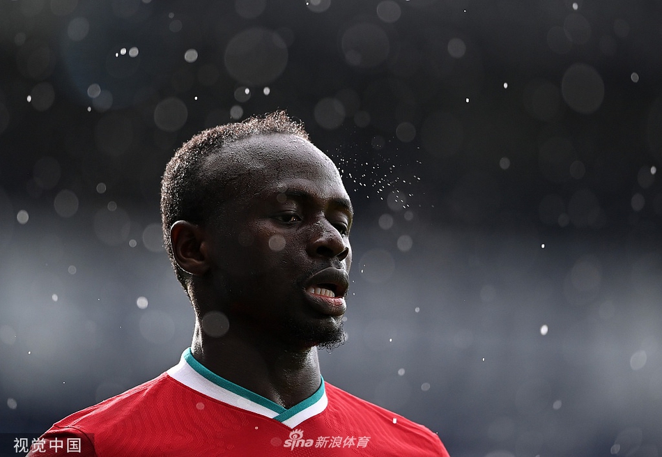 [英超]西布朗1-2利物浦 阿利森绝杀