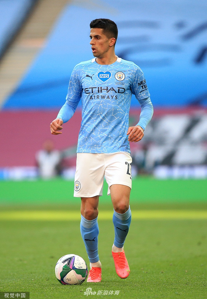 [联赛杯]曼城1-0热刺 豪夺4连冠