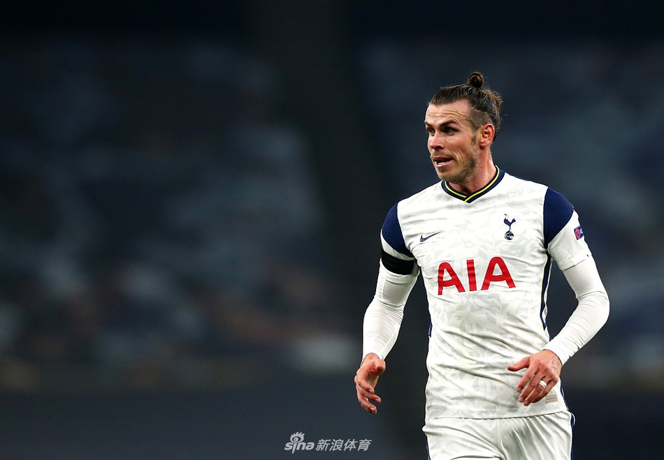 [欧联杯]热刺4-0卢多戈雷茨