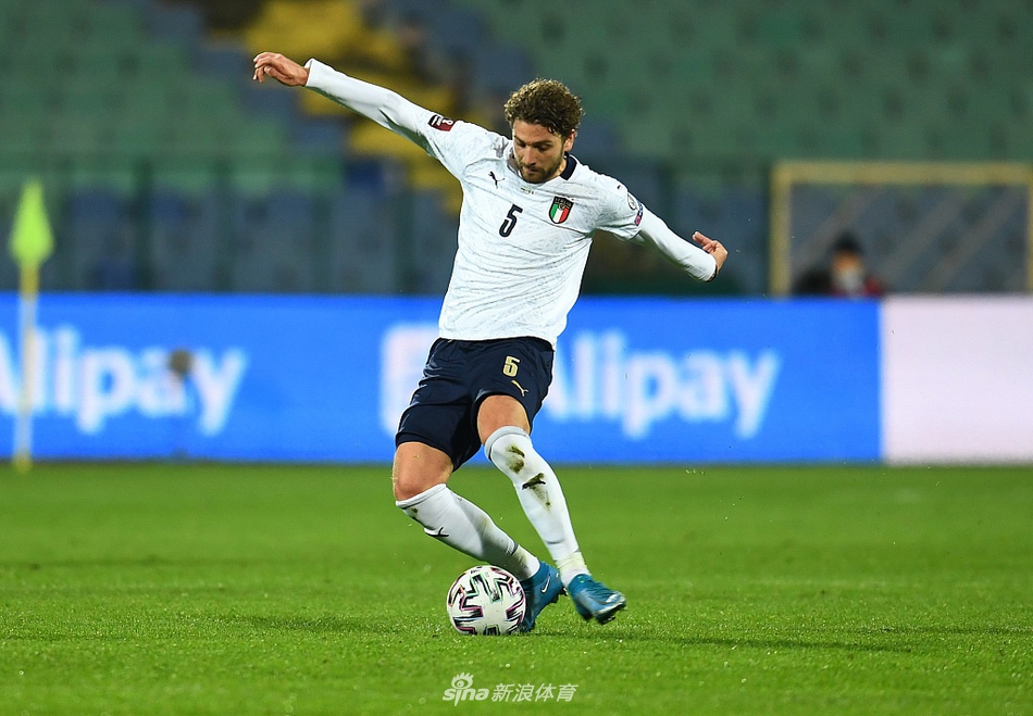 [世预赛]意大利2-0保加利亚