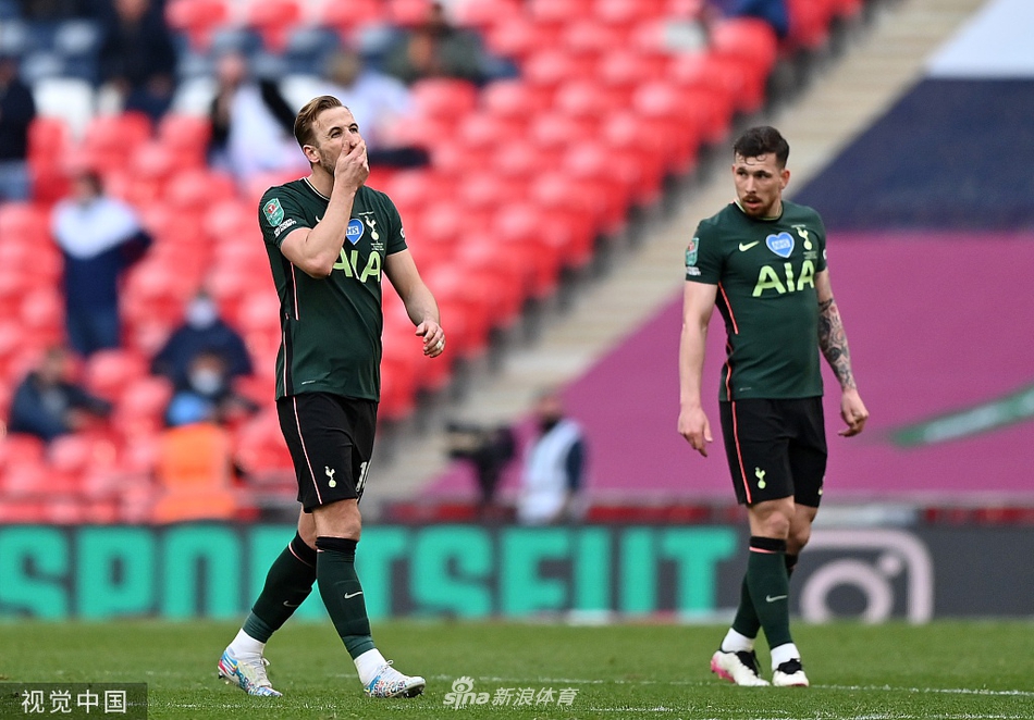 [联赛杯]曼城1-0热刺 豪夺4连冠