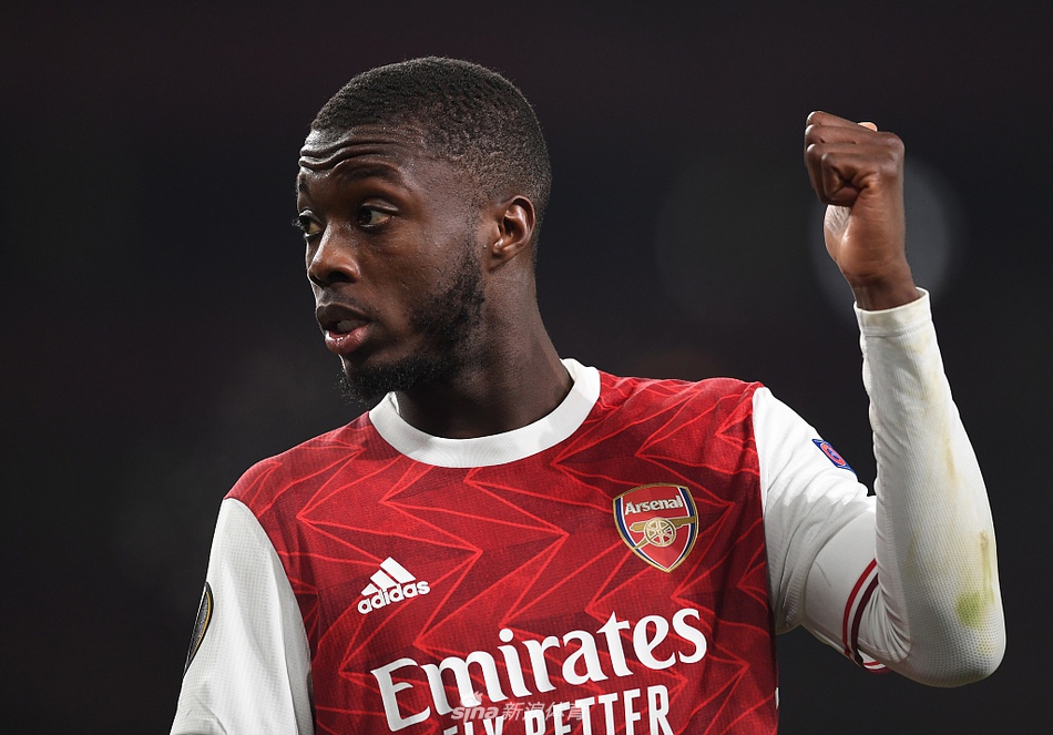 [欧联杯]阿森纳0-1奥林匹亚科斯