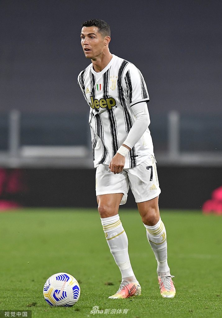 [意甲]尤文0-3AC米兰