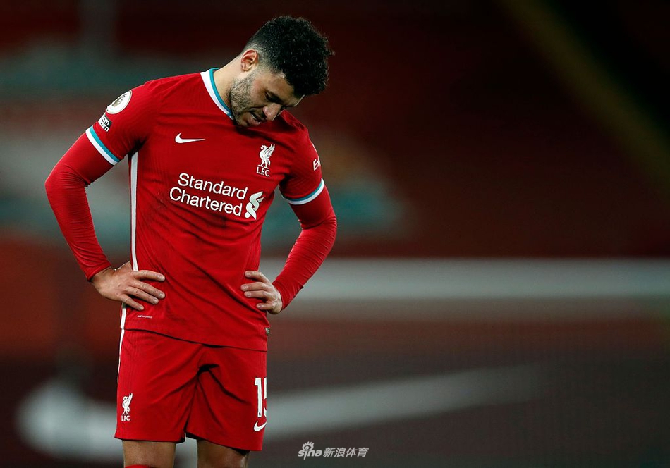 [英超]利物浦1-1西布朗