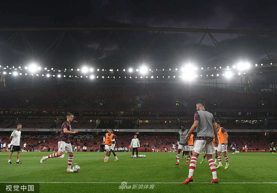 [联赛杯]阿森纳3-0温布尔登 拉卡泽特破门