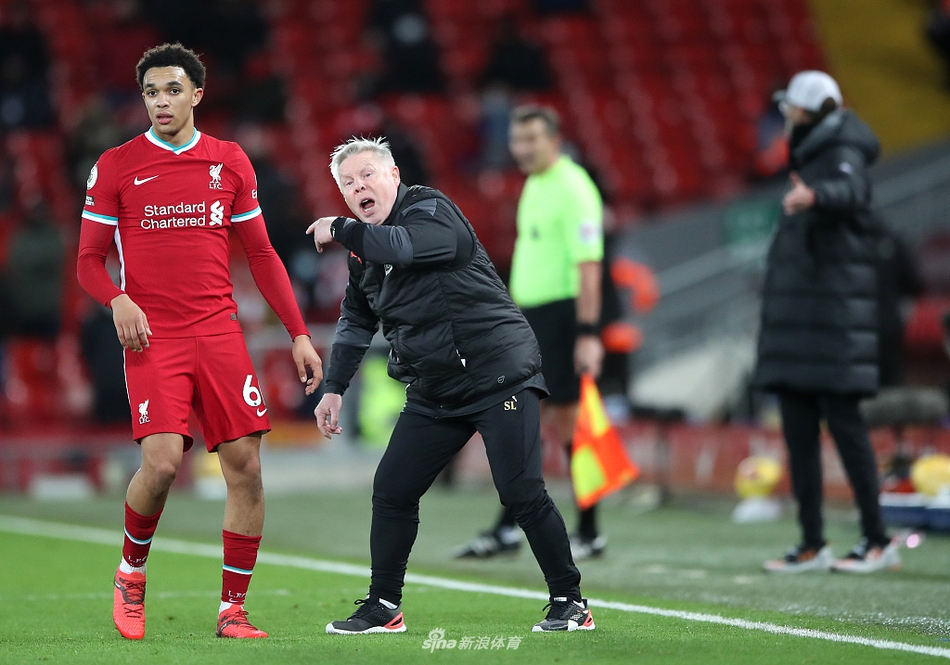 [英超]利物浦1-1西布朗