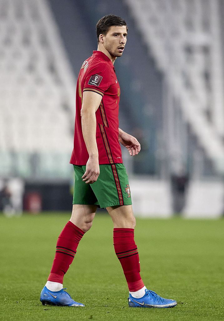 [世预赛]葡萄牙1-0阿塞拜疆