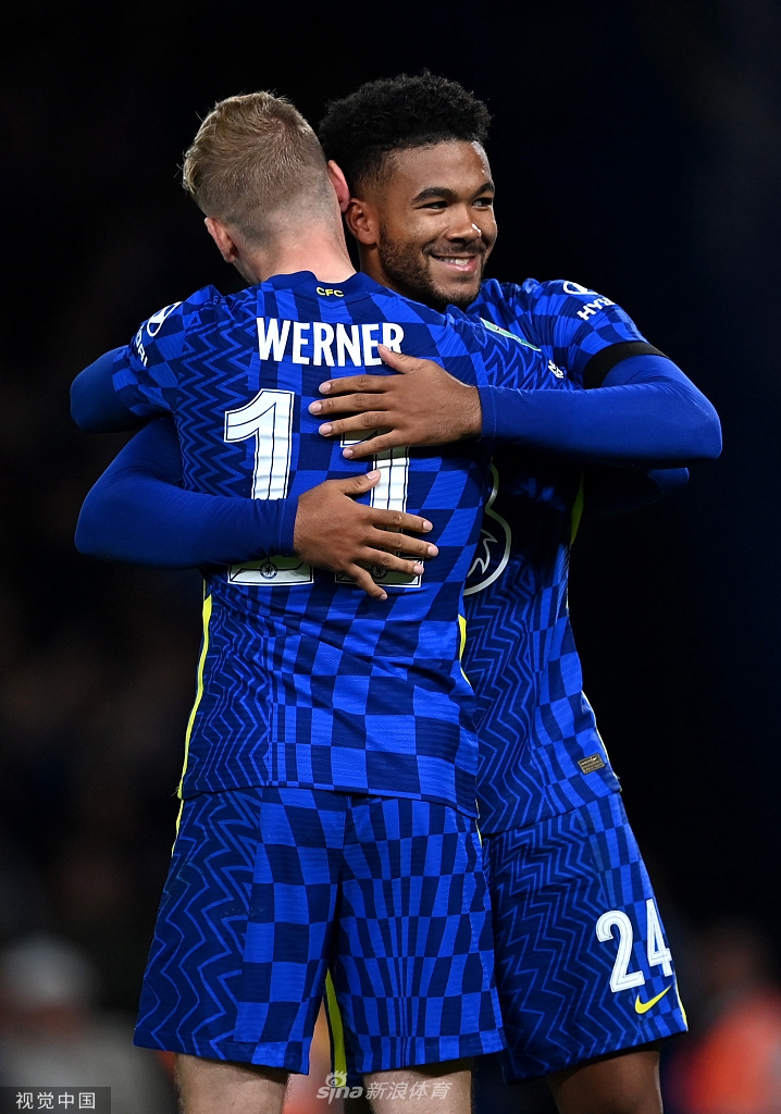 [联赛杯]切尔西点球大战5-4维拉