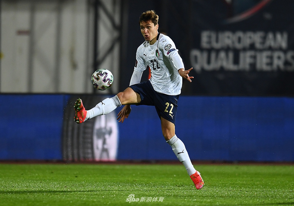 [世预赛]意大利2-0保加利亚