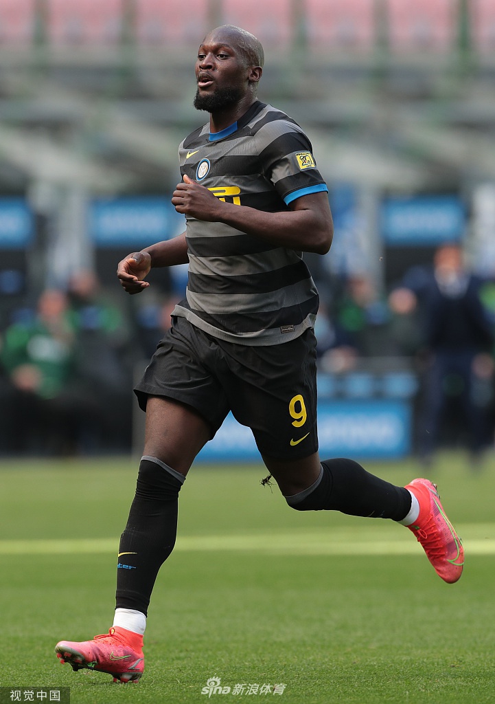 [意甲]国米1-0维罗纳