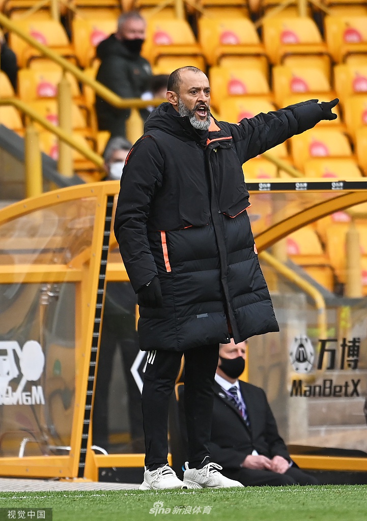 [英超]狼队1-2曼联 超新星破门