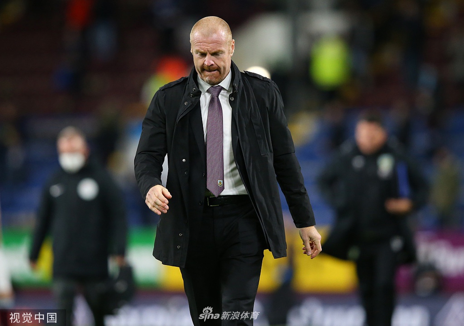 [英超]伯恩利0-3利物浦 萨拉赫破门