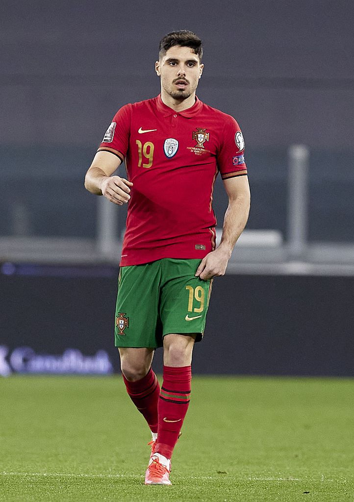 [世预赛]葡萄牙1-0阿塞拜疆