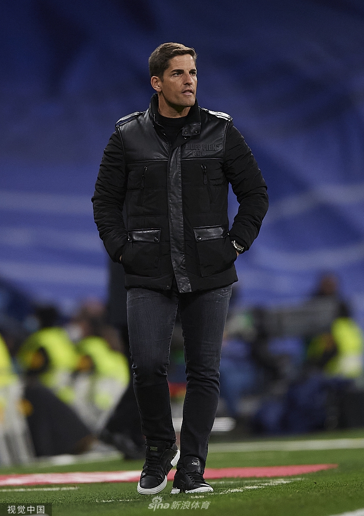 [西甲]皇马1-0格拉纳达 阿森西奥破门