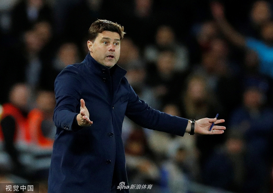 [英超]利物浦2-1热刺