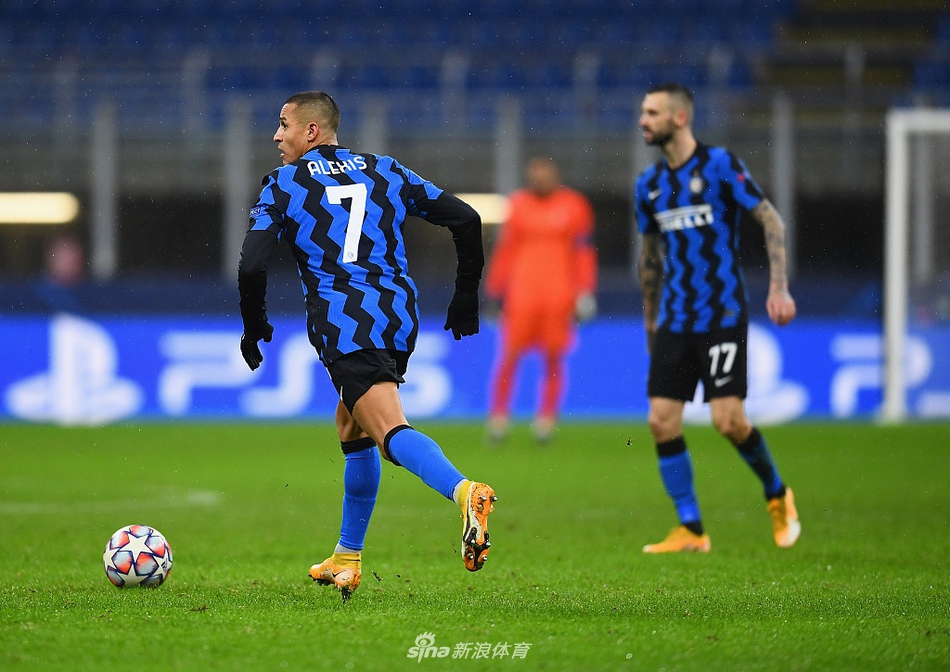 [欧冠]国米0-0顿涅茨克矿工 小组垫底出局