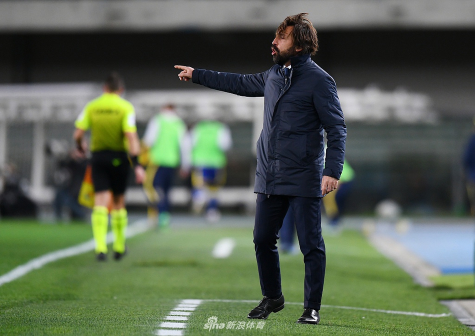 [意甲]维罗纳1-1尤文 C罗破门