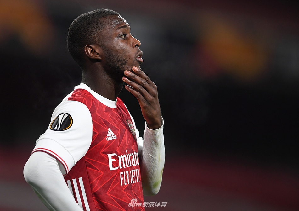 [欧联杯]阿森纳0-1奥林匹亚科斯