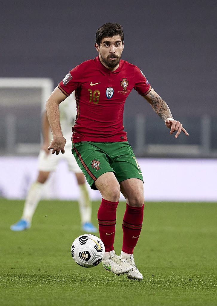 [世预赛]葡萄牙1-0阿塞拜疆