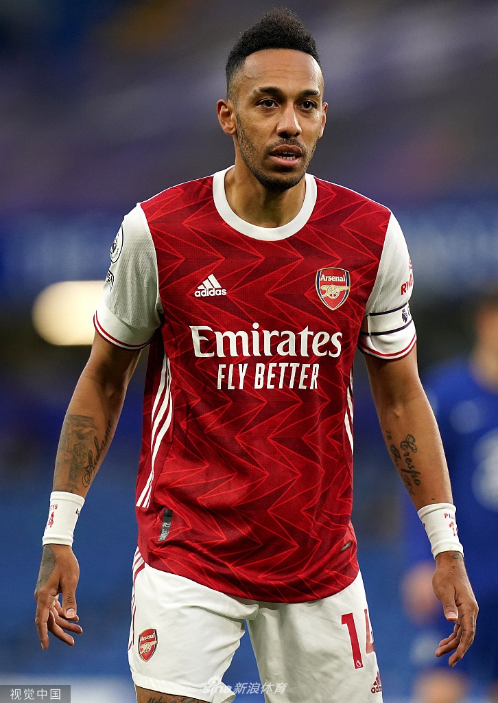 [英超]切尔西0-1阿森纳