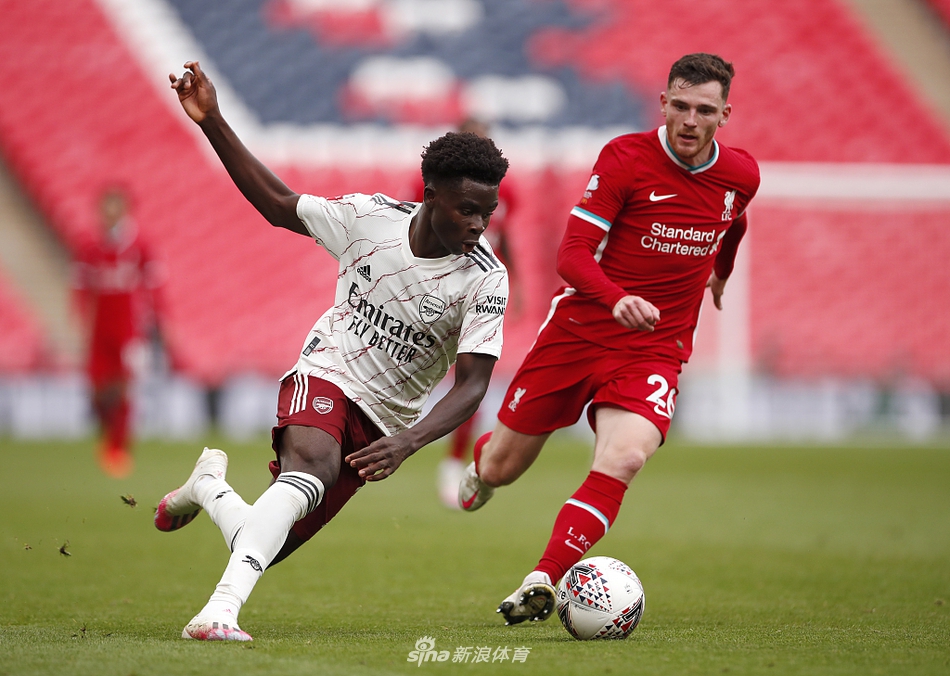 [社区盾]阿森纳点球胜利物浦夺冠