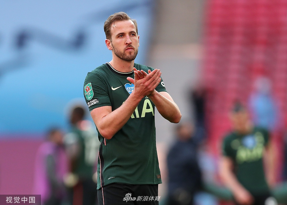 [联赛杯]曼城1-0热刺 豪夺4连冠