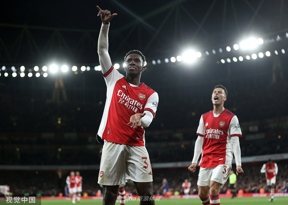[联赛杯]阿森纳2-0利兹联