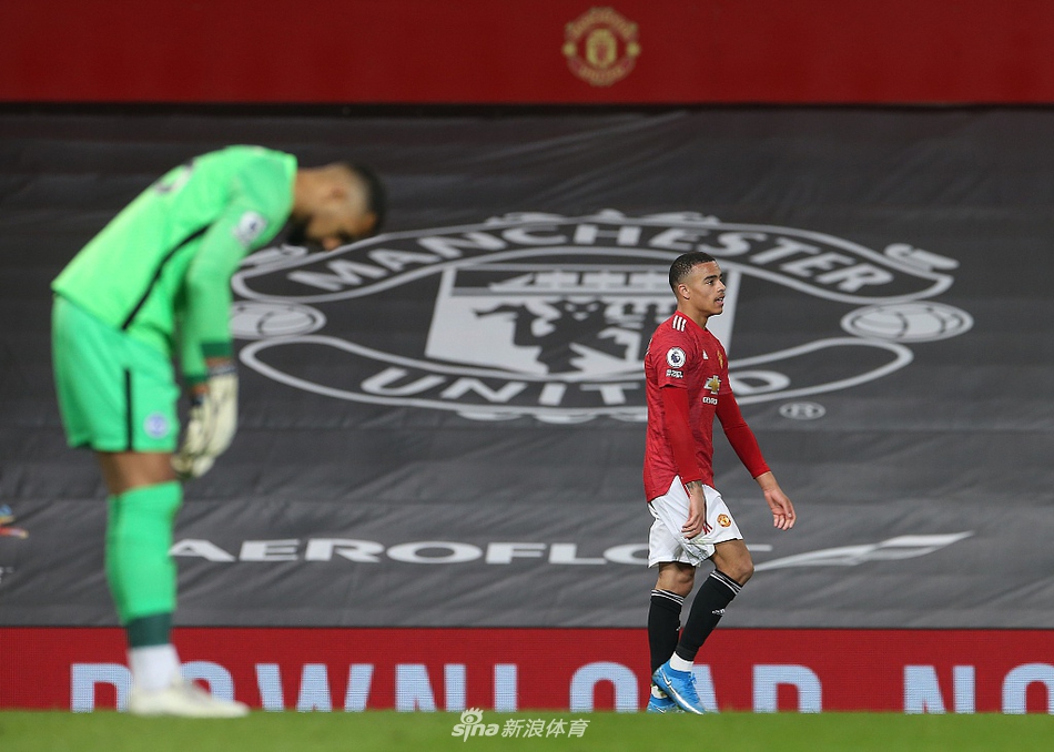 [英超]曼联2-1布莱顿