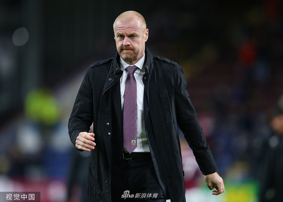 [英超]伯恩利0-3利物浦 萨拉赫破门