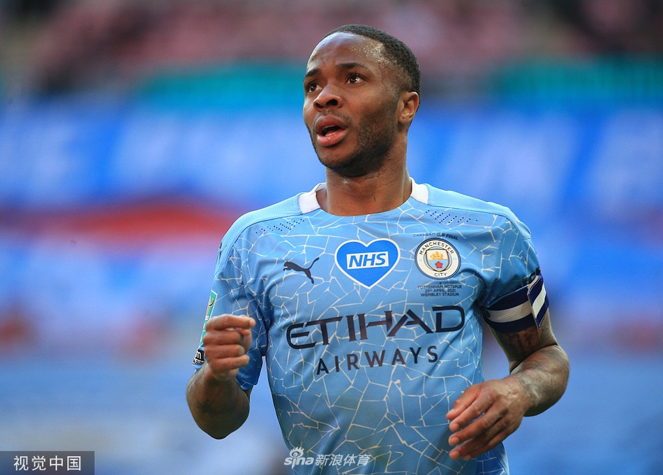 [联赛杯]曼城1-0热刺 豪夺4连冠