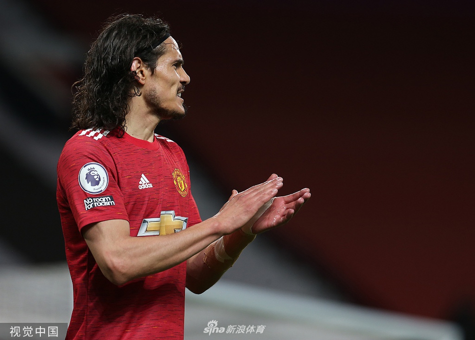 [英超]曼联2-4利物浦 菲尔米诺两球