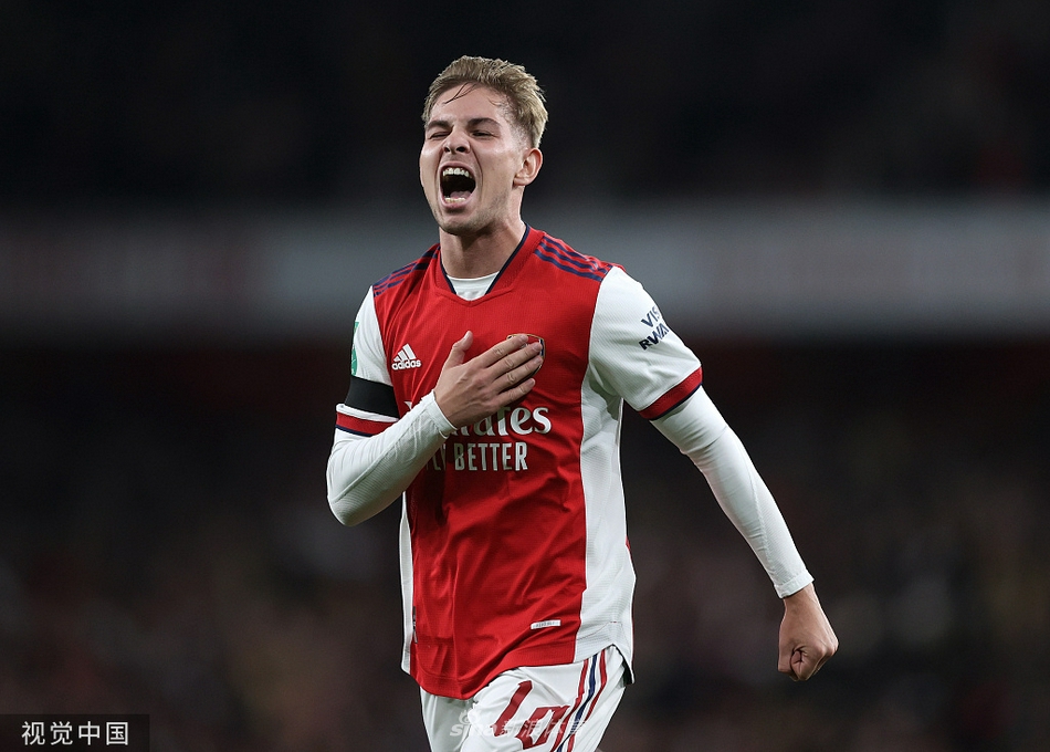 [联赛杯]阿森纳3-0温布尔登 拉卡泽特破门