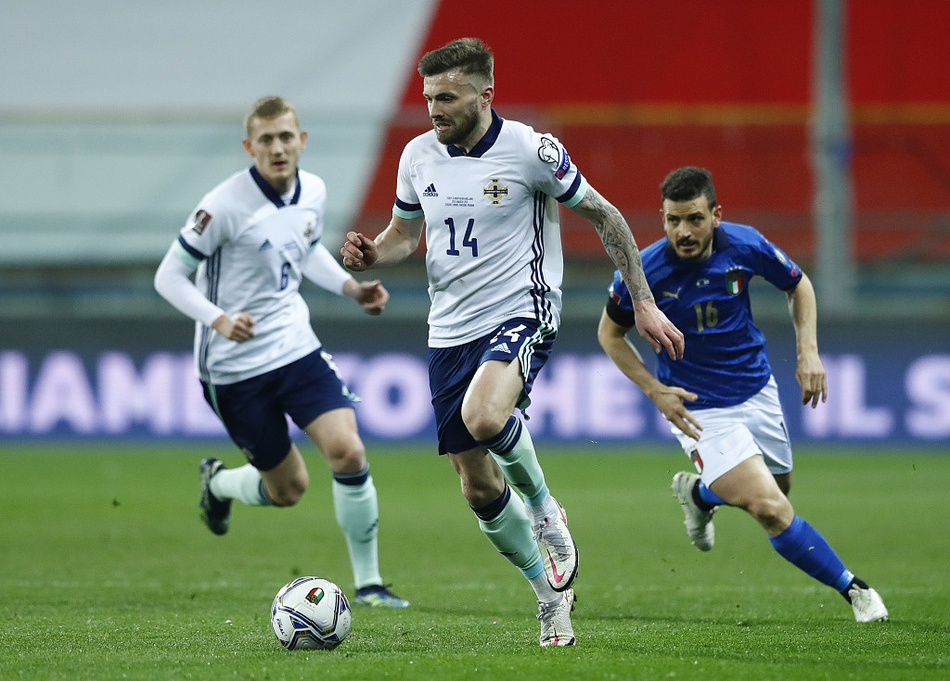 [世预赛]意大利2-0北爱尔兰