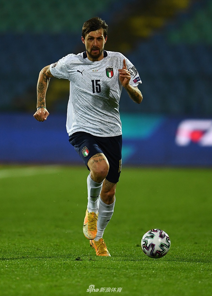 [世预赛]意大利2-0保加利亚
