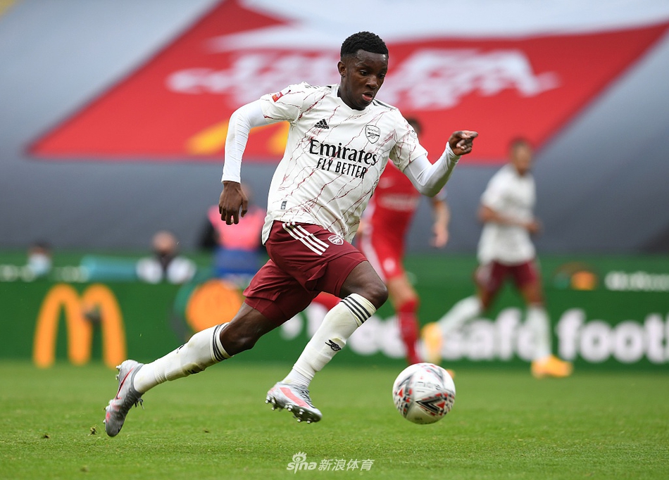 [社区盾]阿森纳点球胜利物浦夺冠