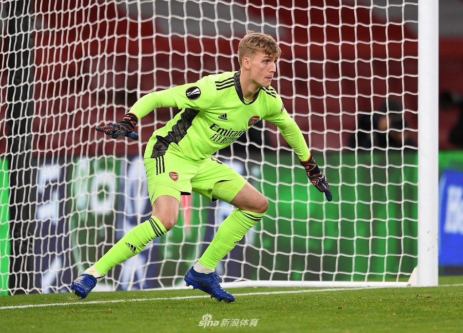 [欧联杯]阿森纳3-0邓多克