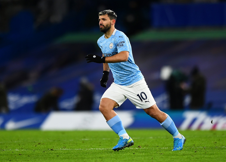 [英超]切尔西1-3曼城 德布劳内传射