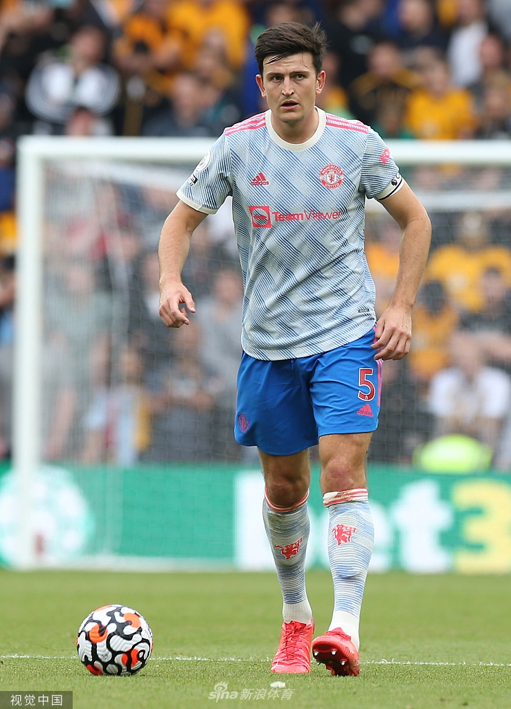 [英超]狼队0-1曼联 格林伍德破门