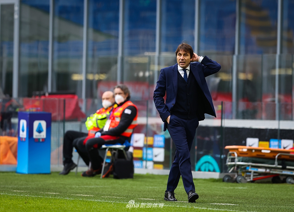 [意甲]国米6-2克罗托内 劳塔罗戴帽