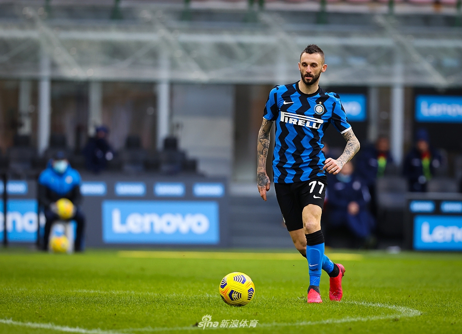 [意甲]国米6-2克罗托内 劳塔罗戴帽