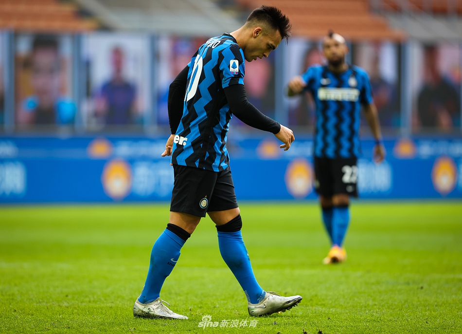 [意甲]国米6-2克罗托内 劳塔罗戴帽