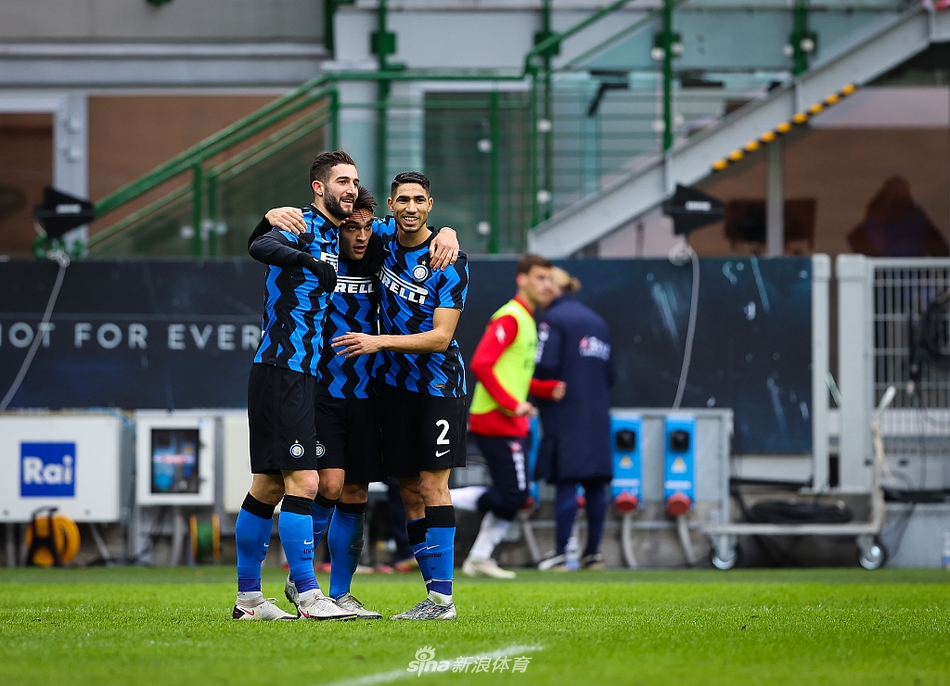 [意甲]国米6-2克罗托内 劳塔罗戴帽