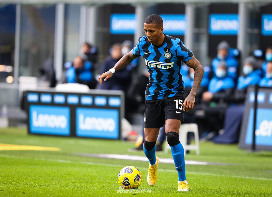 [意甲]国米6-2克罗托内 劳塔罗戴帽