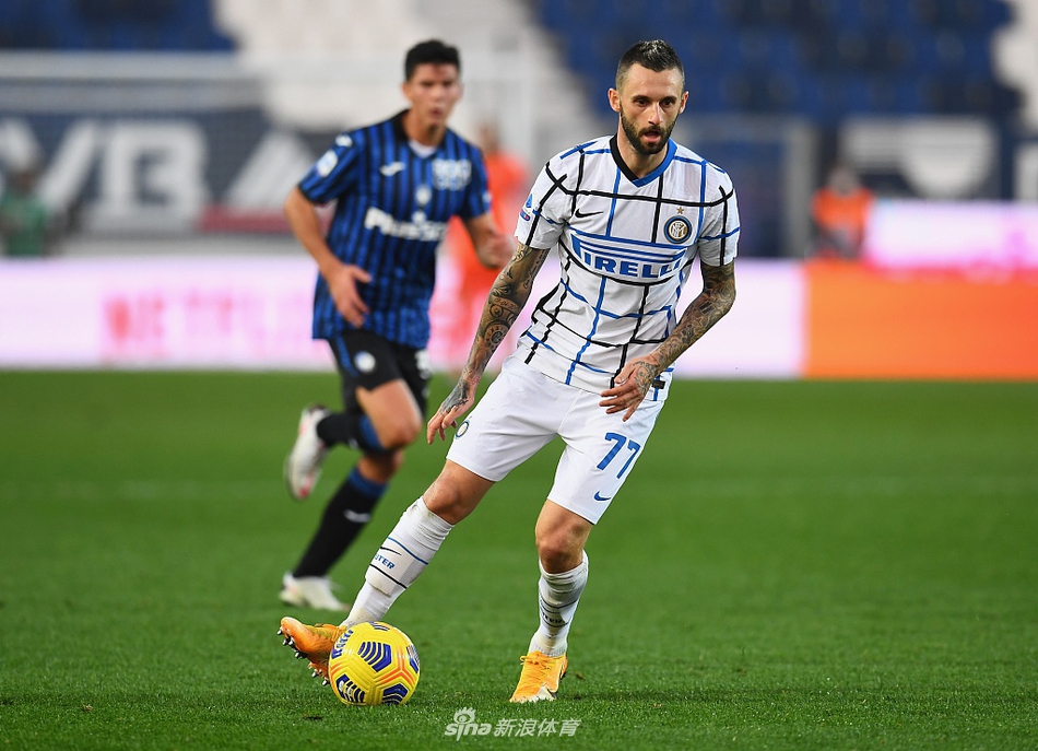 [意甲]亚特兰大1-1国米