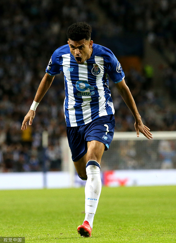 [欧冠]波尔图1-0AC米兰 AC米兰三连败