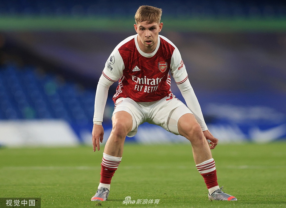 [英超]切尔西0-1阿森纳