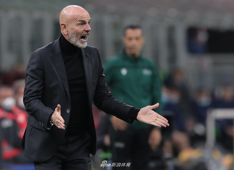 [欧联杯]AC米兰3-0布拉格斯巴达