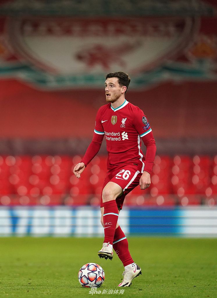 [欧冠]利物浦0-2亚特兰大