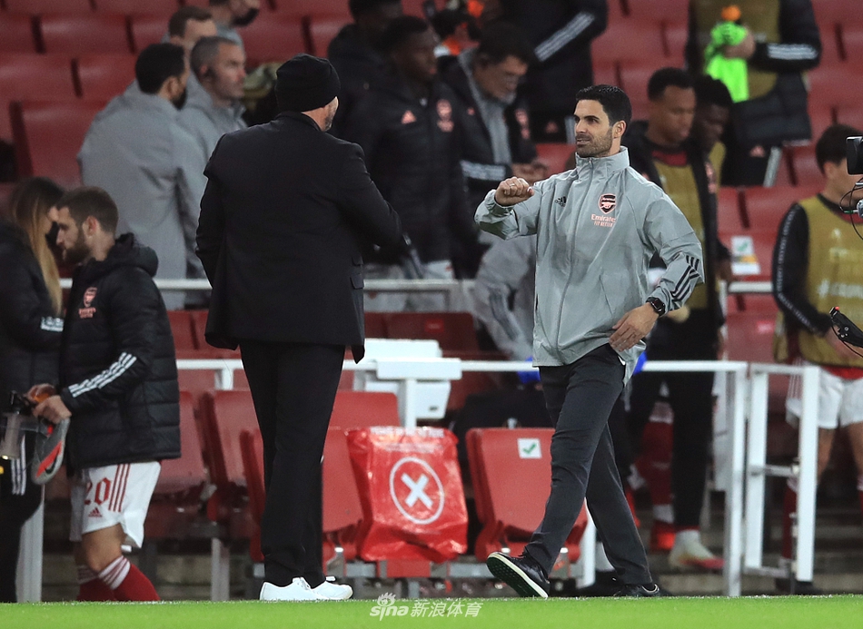 [欧联杯]阿森纳3-0邓多克