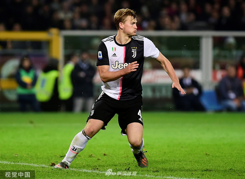 [意甲]都灵0-1尤文